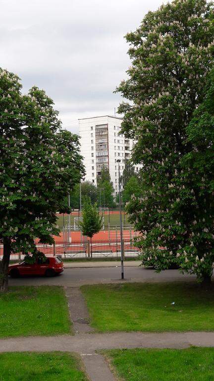 Dzīvoklis Purvciems *