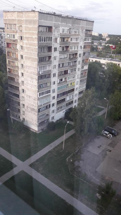 Purvciems Dzīvoklis Riga
